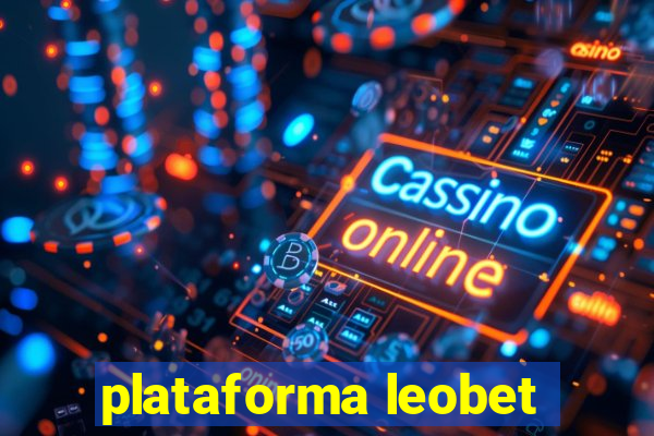 plataforma leobet